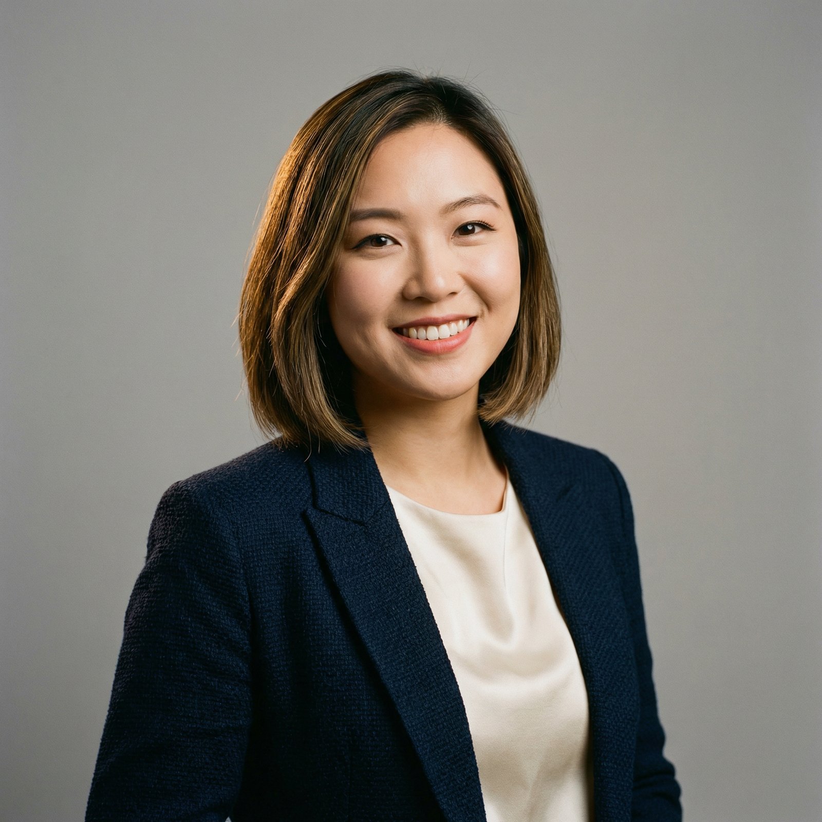 蜜桃社区运营总监王思琪